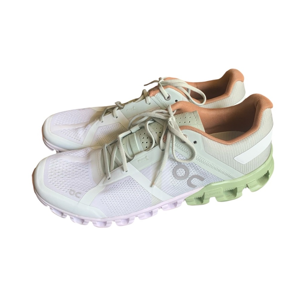 NWOB ON Cloudflow Road-Running Shoes - Women's Size 10